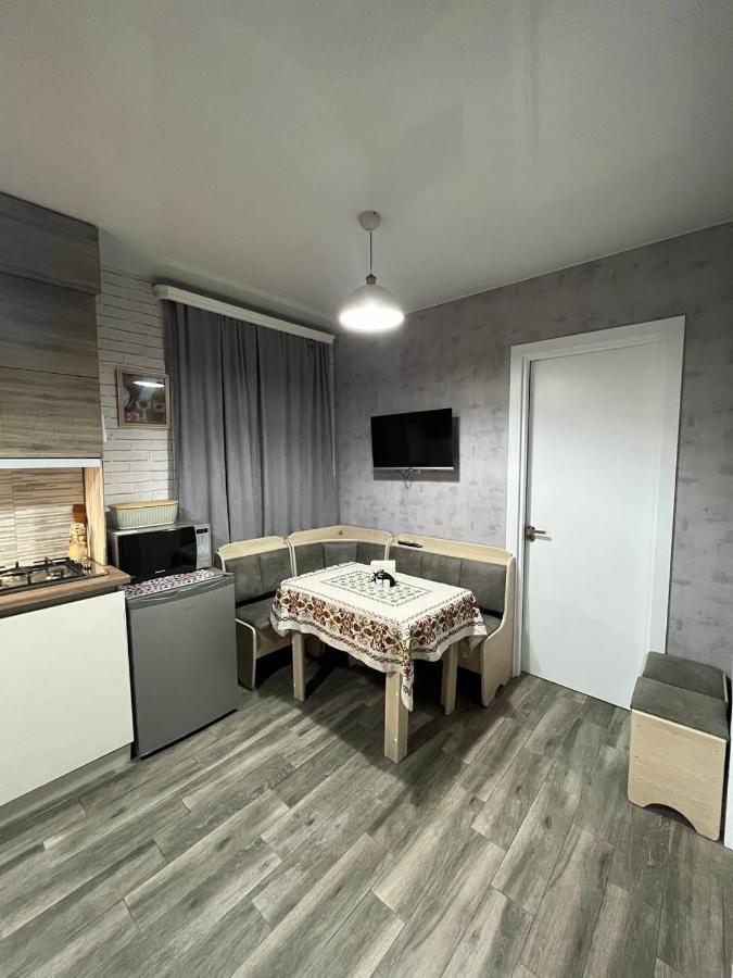 Anni Old Tbilisi Apartaments Экстерьер фото
