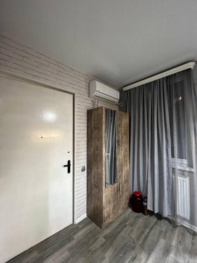 Anni Old Tbilisi Apartaments Экстерьер фото